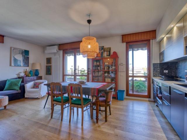 Appartamento in vendita di 144 m² in Via Bonaventura Cavalieri