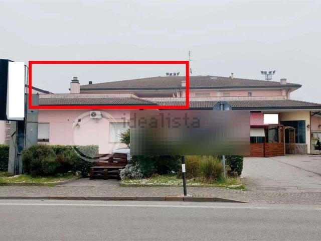 Appartamento in vendita di 144 m² in Via Barbarigo