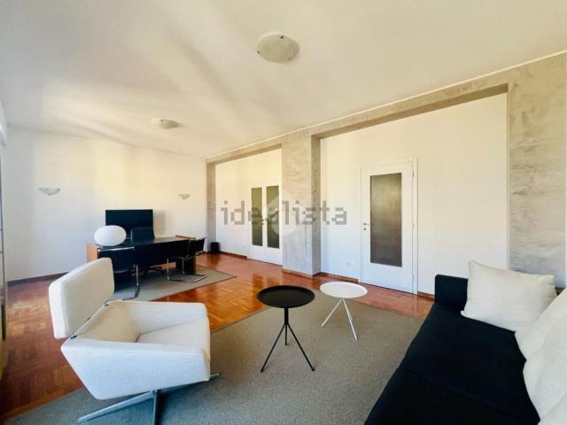 Appartamento in vendita di 144 m² in Via Bellalancia