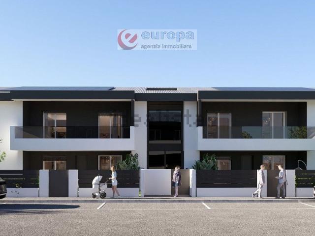 Appartamento in vendita di 144 m² in Via G. Marconi