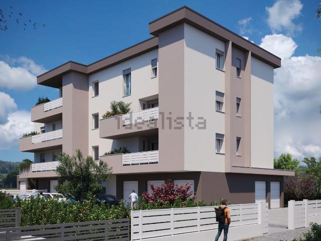 Appartamento in vendita di 144 m² in Via Generale Carlo Alberto dalla Chiesa