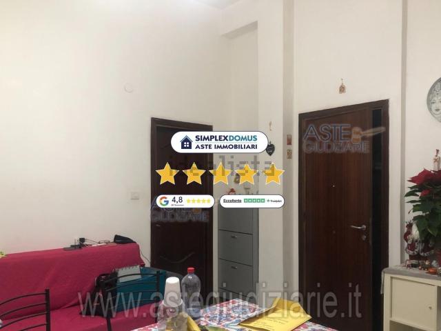 Appartamento in vendita di 144 m² in Via Giuseppe Calanzone Guzzetta