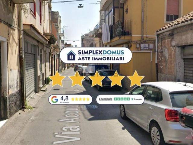 Appartamento in vendita di 144 m² in Via Giuseppe Calanzone Guzzetta