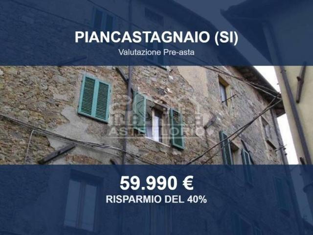Appartamento in vendita di 144 m² in Via Giuseppe Garibaldi, 22