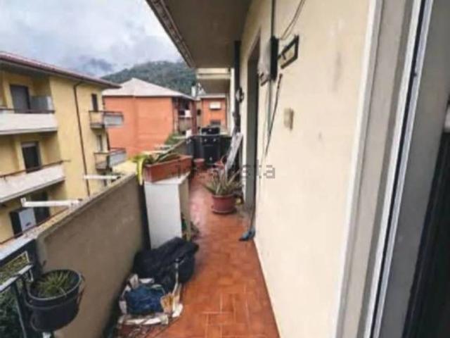 Appartamento in vendita di 144 m² in Via Giuseppe Mazzini, 4