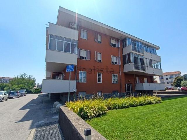 Appartamento in vendita di 144 m² in Via Gramsci, 12