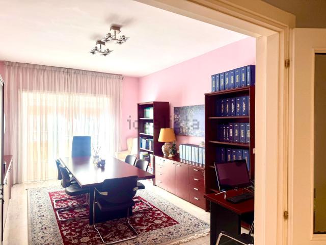 Appartamento in vendita di 144 m² in Via Gregorio VII, 286