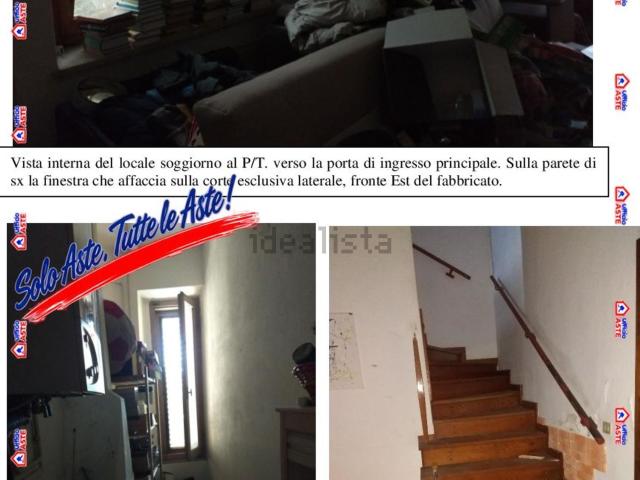 Appartamento in vendita di 144 m² in Via Grosseto, 36