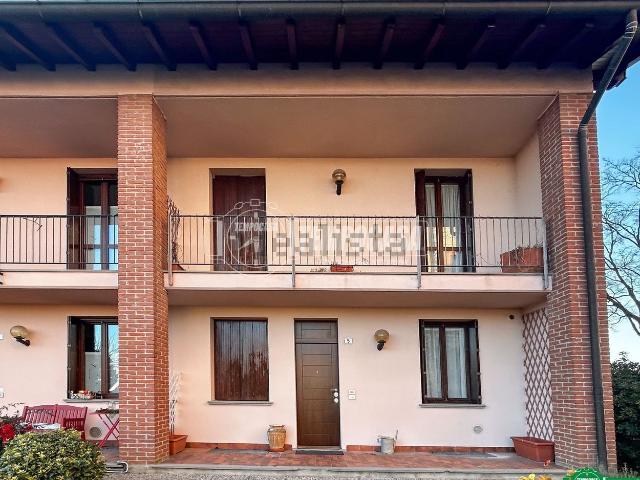 Appartamento in vendita di 144 m² in Via Don Davide Colli, 1