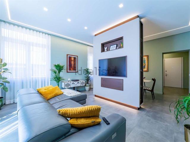 Appartamento in vendita di 144 m² in Via Dante Alighieri, 97