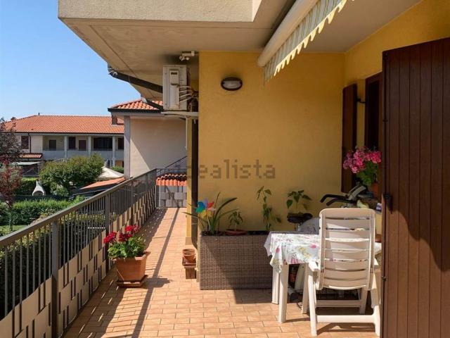 Appartamento in vendita di 144 m² in Via de Gasperi, 3