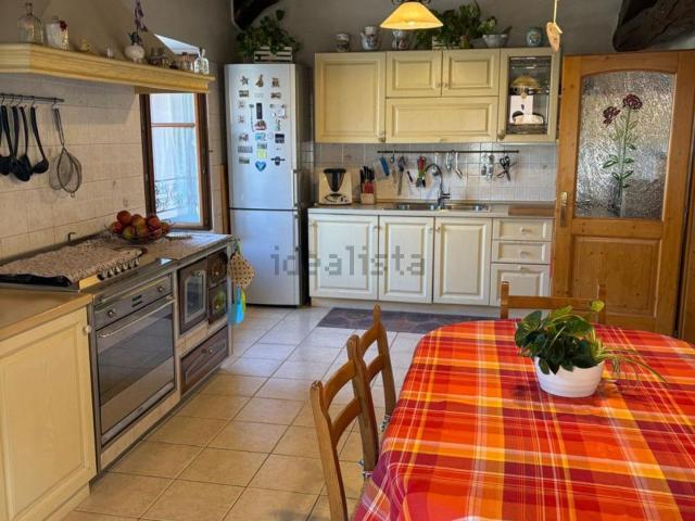 Appartamento in vendita di 144 m² in Via dei Tessadri