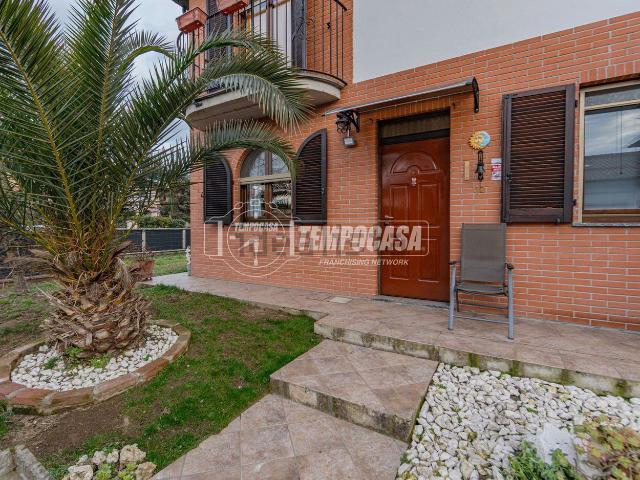 Appartamento in vendita di 144 m² in Via del Tricolore, 32