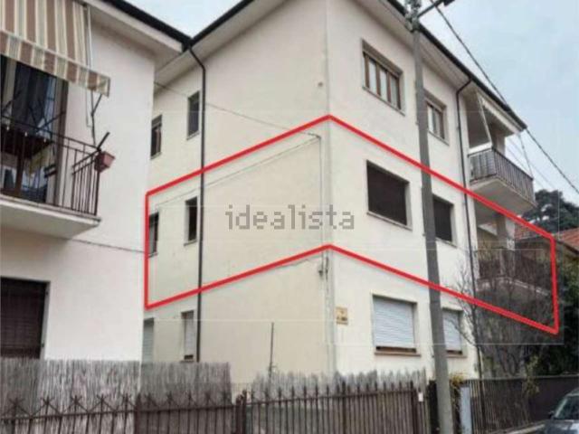 Appartamento in vendita di 144 m² in Via dell&apos Abbazia, 22