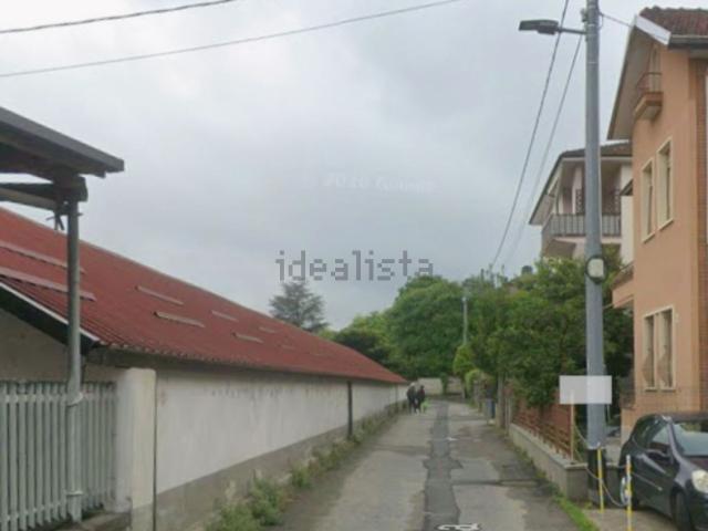 Appartamento in vendita di 144 m² in Via dell&apos Abbazia