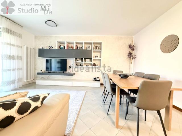 Appartamento in vendita di 144 m² in Via dello Scoutismo