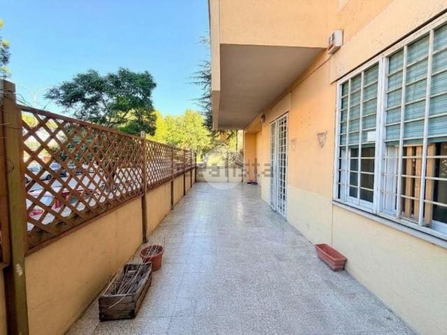 Appartamento in vendita di 144 m² in Via delle Sette Chiese, 264