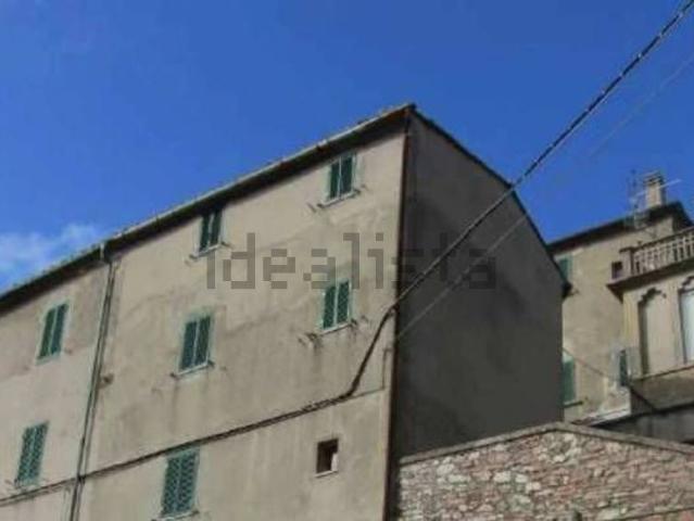 Appartamento in vendita di 144 m² in Via di Mezzo, 8