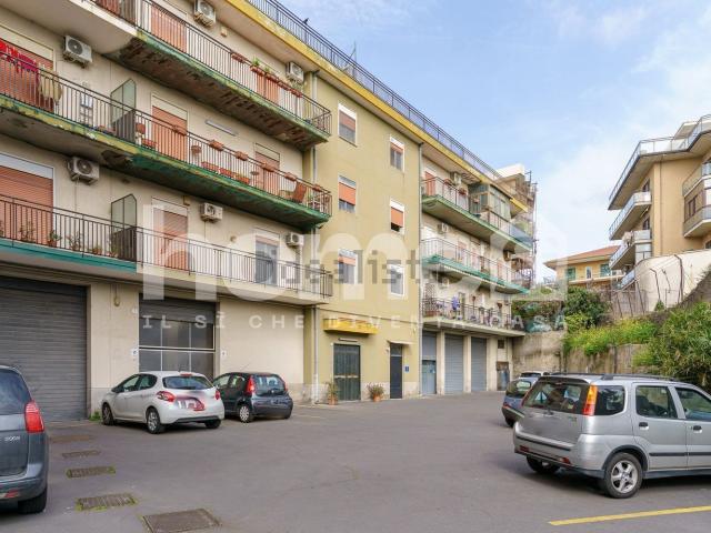 Appartamento in vendita di 144 m² in Via Etnea, 67