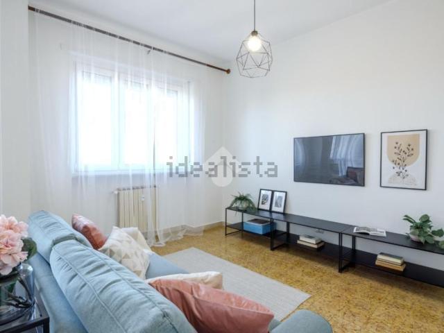 Appartamento in vendita di 144 m² in Via Faustina Mazzetti, 7