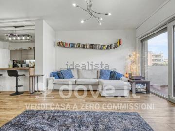 Appartamento in vendita di 144 m² in Via Filippo Brunelleschi, 3