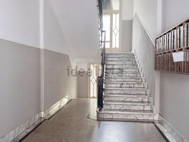 Appartamento in vendita di 144 m² in Via Franca, 18