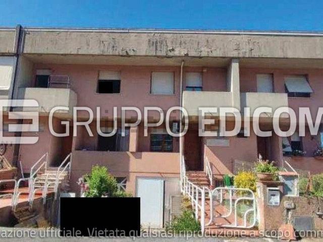 Appartamento in vendita di 144 m² in Via Frangola