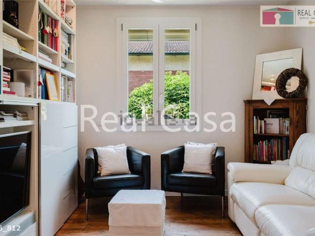 Appartamento in vendita di 144 m² in Via H. Pagani, 5