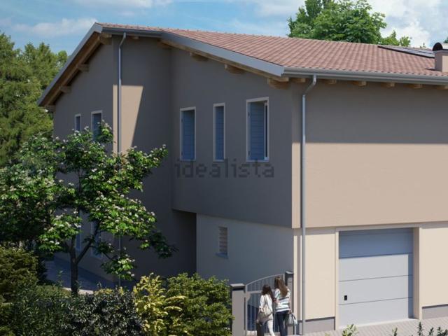 Appartamento in vendita di 144 m² in Via Ilaria Alpi