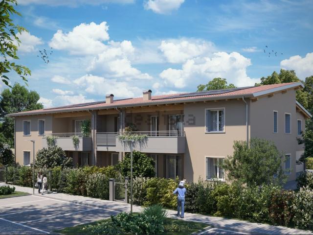Appartamento in vendita di 144 m² in Via Ilaria Alpi Complesso residenziale Selvabella Lotto, 9