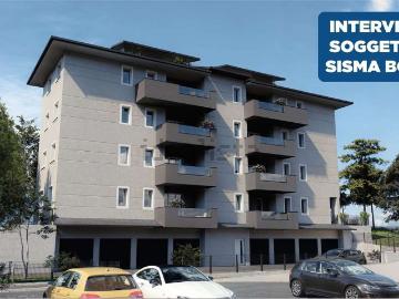 Appartamento in vendita di 144 m² in Via Irma Bandiera