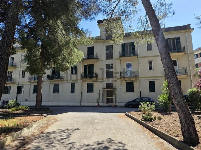Appartamento in vendita di 144 m² in Via Luigi Capuana
