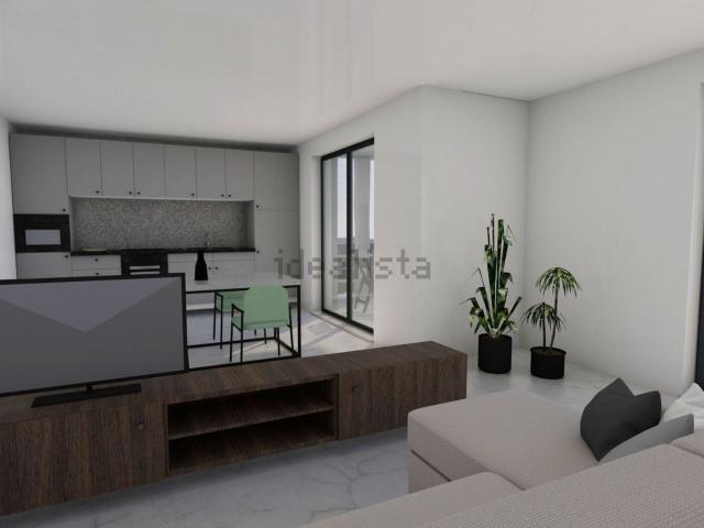 Appartamento in vendita di 144 m² in Via Modigliani