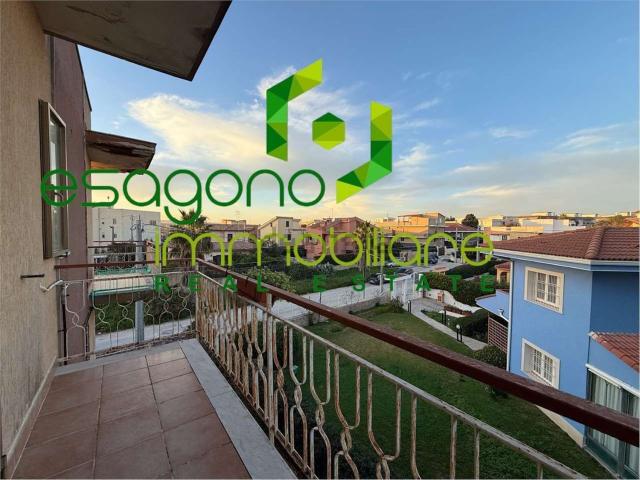 Appartamento in vendita di 144 m² in Via Monti Iblei