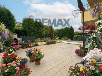 Appartamento in vendita di 144 m² in Via Monza, 3
