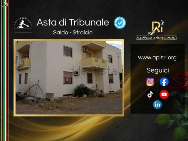 Appartamento in vendita di 144 m² in Via Magna Grecia, 8