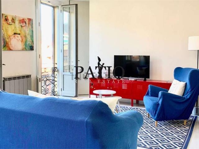 Appartamento in vendita di 144 m² in Via Milano, 97