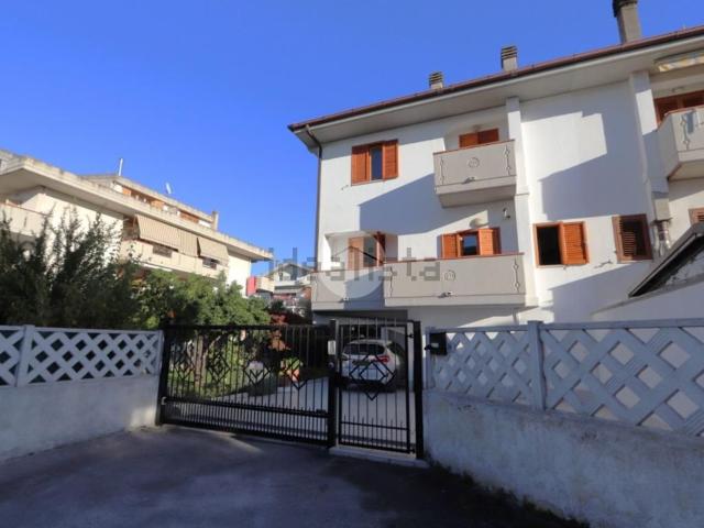 Appartamento in vendita di 144 m² in Via Nicola Palma, 36