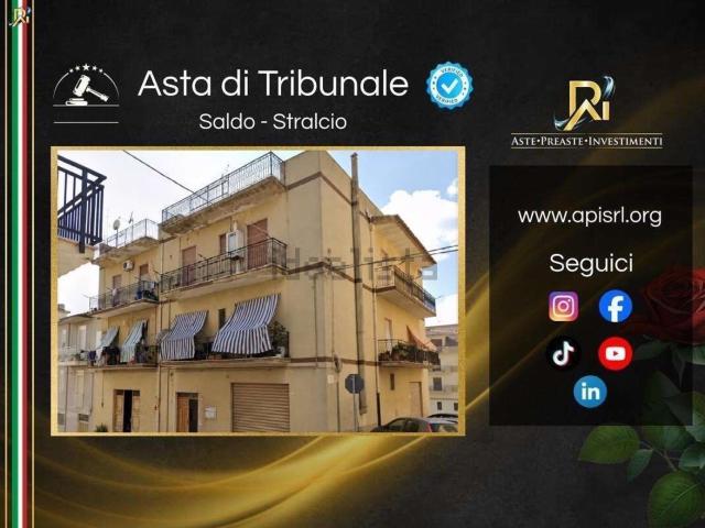 Appartamento in vendita di 144 m² in Via Nuoro, 5