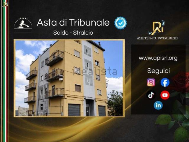 Appartamento in vendita di 144 m² in Via San Anna, 3