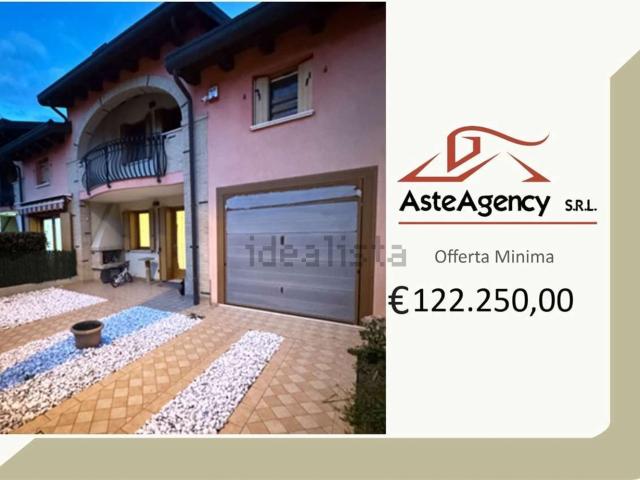 Appartamento in vendita di 144 m² in Via San Biagio, 36