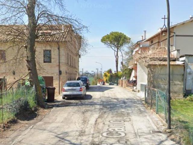 Appartamento in vendita di 144 m² in Via San Carlo