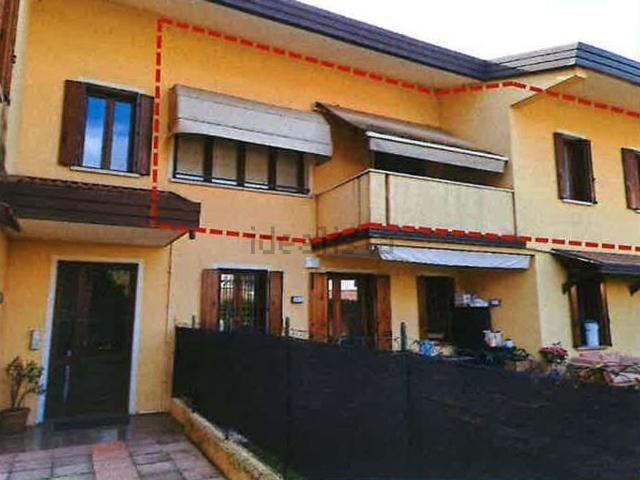 Appartamento in vendita di 144 m² in Via Santa Bona Vecchia