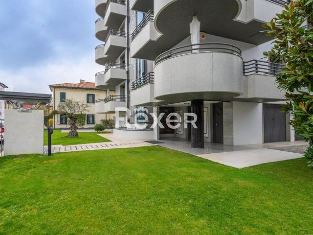 Appartamento in vendita di 144 m² in Via Sebastiano Caboto, 23