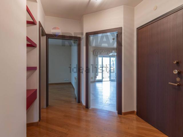 Appartamento in vendita di 144 m² in Via Sebastiano Foti, 35