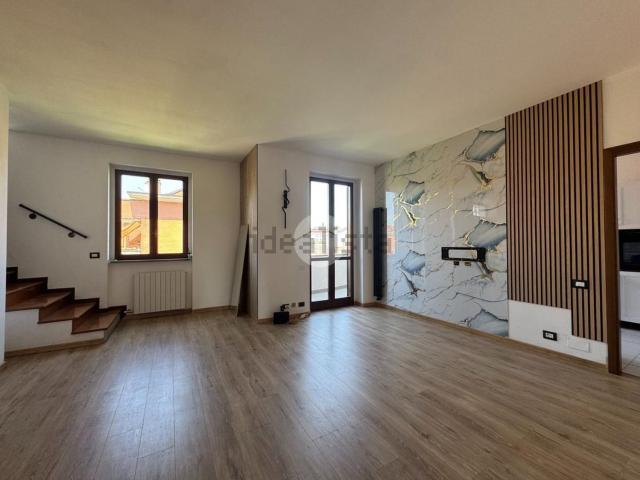 Appartamento in vendita di 144 m² in Via Sicilia, 33