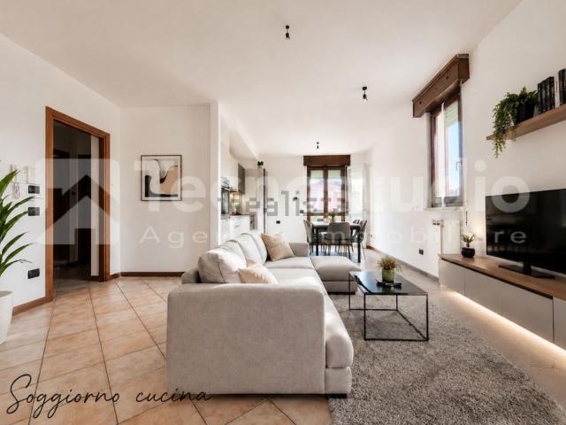 Appartamento in vendita di 144 m² in Via Padovana