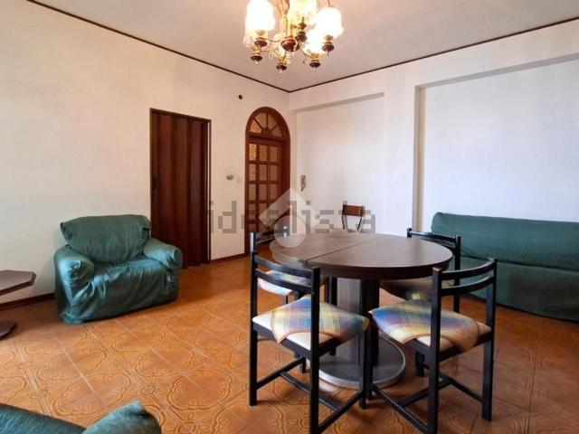 Appartamento in vendita di 144 m² in Via Padre Carlo Orazi, 115