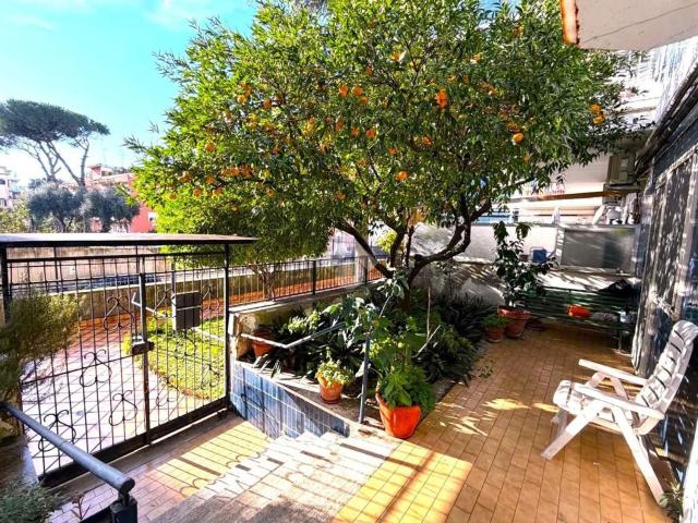Appartamento in vendita di 144 m² in Via Pagliano, 7