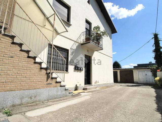 Appartamento in vendita di 144 m² in Via Papa Pio XI, 11